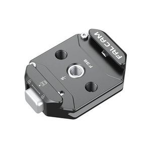 Falcam F38 Multi-hole Quick Release Base 3364