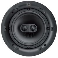 Q Acoustics: QI 65C ST In-Ceiling Stereo Speaker - 1 Stuks - thumbnail