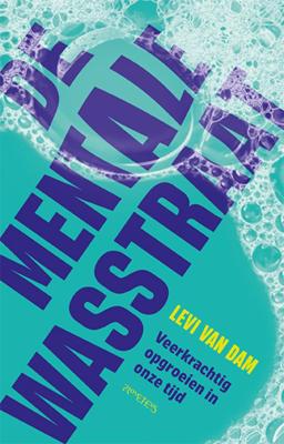 Mentale wasstraat (Paperback)