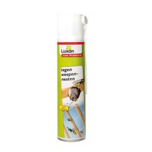 Wespenspray - 400 ml - wespenspuitbus - insectenspray - spuitbus tegen wespen
