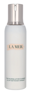 La Mer The Calming Lotion Cleanser 200 ml Make-up verwijderaar en reiniger