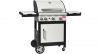 Barbecook 223.9988.100 Gasbarbecue Vanilla