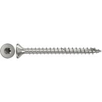 Fischer 657010 Verzinkkopschroef 3 mm 30 mm T Galvanisch verzinkt 300 stuk(s)