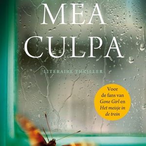 Mea culpa