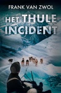 Het Thule-incident (Paperback)