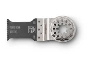 Fein E-Cut Fine-zaagblad SL 50x30 (10) 63502157240