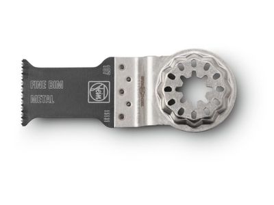 Fein E-Cut Fine-zaagblad SL 50x30 (10) 63502157240