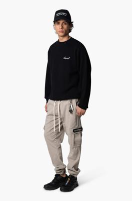 Quotrell Ryder Cargo Pants Pa29337 Cargobroeken 5463 Sand