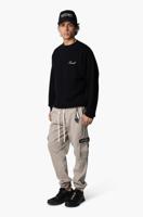 Quotrell Ryder Cargo Pants Pa29337 Cargobroeken 5463 Sand Quotrell Ryder Cargo Pants Pa29337 Cargobroeken 5463 Sand