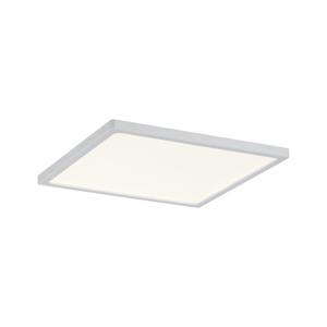 Paulmann Areo LED-inbouwpaneel voor badkamer LED LED vast ingebouwd 8 W IP44 Wit (mat)