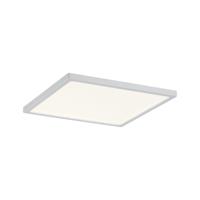 Paulmann Areo LED-inbouwpaneel voor badkamer LED LED vast ingebouwd 8 W IP44 Wit (mat)