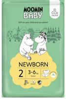 Baby luiers maat 2 56 Stuks