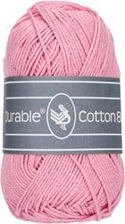 Durable Cotton 8 227 Antique Pink