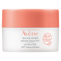 Avène Cold Cream Baume Lèvres Lippenbalsem Droge Lippen 10 ml