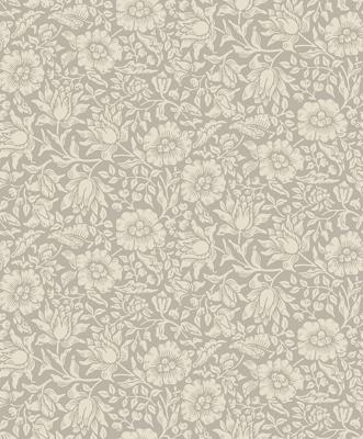 Dutch Wallcoverings Hidden Treasures - Mallow D.Beige