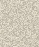 Dutch Wallcoverings Hidden Treasures - Mallow D.Beige