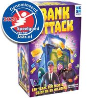 Bank Attack - thumbnail