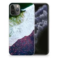 Apple iPhone 11 Pro | TPU Hoesje | Sea in Space