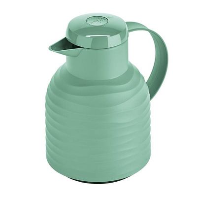 EMSA Samba Wave thermosfles 1 l Muntkleur