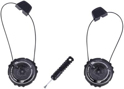 MAVIC Twist lock erego dial ii set 20mm