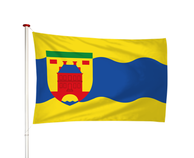 Vlag Herxen