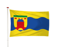 Vlag Herxen