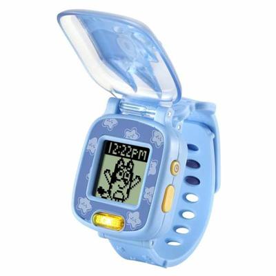 Horloge Kinderen Bluey 15 x 5,8 x 21,6 cm Blauw