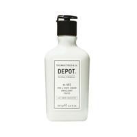 Depot Male Tools No.402 Pre&Post Shave Emollient Fluid 100ml