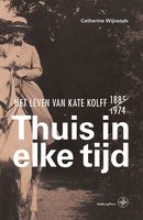 Thuis in elke tijd - Catherine Wijnands - ebook