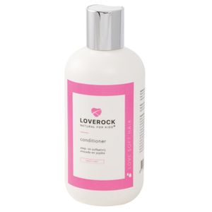 Loverock Love soft hair conditioner kids (200 ml)