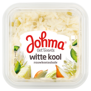 Johma Witte Kool Rauwkostsalade 300g bij Jumbo