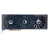 XFX Speedster QICK 319 Core Edition AMD Radeon RX 7800 XT 16 GB GDDR6 - thumbnail