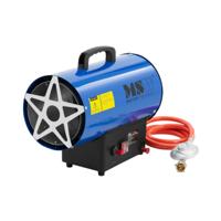 gaskachel - 15000 W - 160 m² - handmatige ontsteking gaskachel - 15000 W - 160 m² - handmatige ontsteking