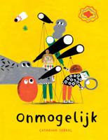 Onmogelijk (Hardback)
