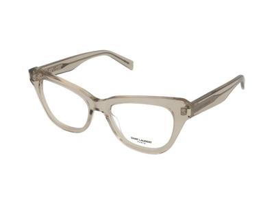 Brillen met correctie Saint Laurent SL 472 005