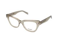 Brillen met correctie Saint Laurent SL 472 005