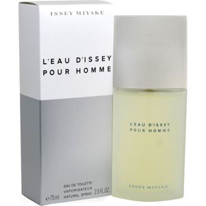 L'Eau d'Issey Pour Homme eau de toilette, 75 ml