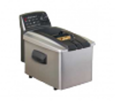 Fritel Turbo SF 4170 Friteuse