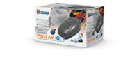 Superfish Pond Air Kit 1 Luchtpomp - 96 L/u, 2W, 7,5m Slang, Luchtsteen, IPX4 - Vijver Beluchtingsset