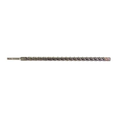 Milwaukee SDS-plus MX4 hamerboren - 4-kanten snijdend SDS-Plus MX4 20 x 450 VE=1 - 4932356505