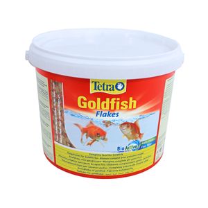 Tetra Goldfish Vlokken - 10 L