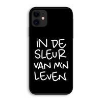 De Sleur: iPhone 11 Biologisch afbreekbaar hoesje