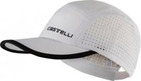 Castelli Fast Leg hardlooppet wit - thumbnail