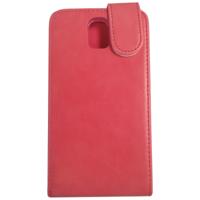 Flip case Galaxy Note 3 roze Flip case Galaxy Note 3 roze