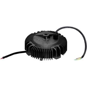 MW Mean Well HBG-240-60A LED-driver, LED-transformator Constante spanning, Constante stroomsterkte 240 W 4 A 36 - 60 V/DC Dimbaar, PFC-schakeling,