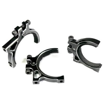 Absima Beugel voor motorventilator