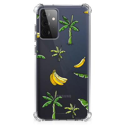 Samsung Galaxy A72 4G/5G Case Banana Tree Samsung Galaxy A72 4G/5G Case Banana Tree