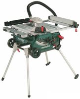 Metabo TS 216 SET tafel cirkelzaag | 1500w - 600667000