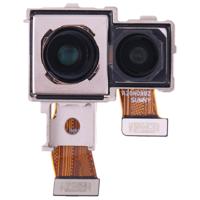 Achtergerichte camera voor Huawei P30 Pro