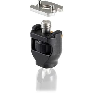 Manfrotto 3/8” Arri style Anti–rotation